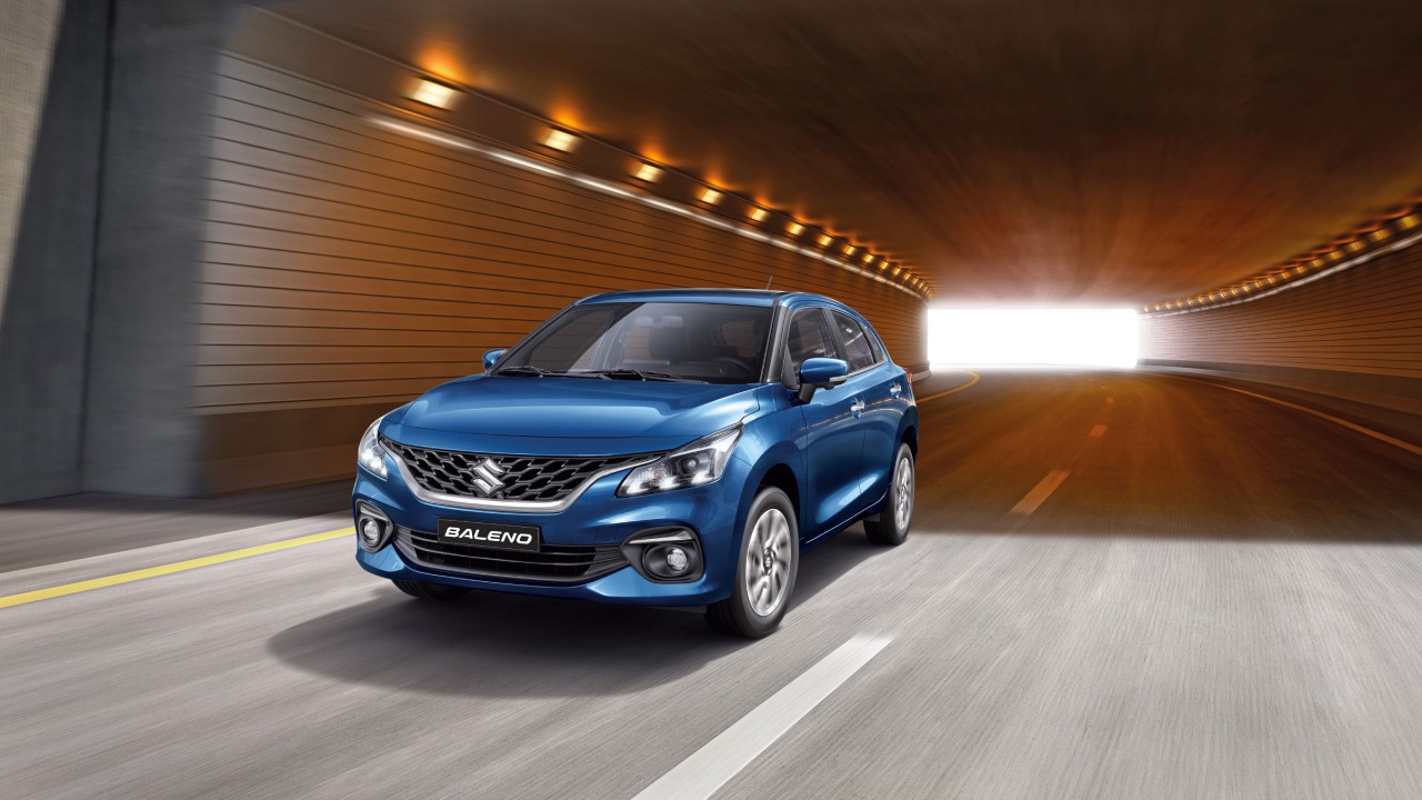 Prices and Specifications for Suzuki Baleno GL 2023 in Saudi Arabia